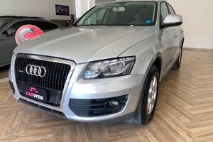 Audi Q5 2.0 TDI 170 CV quattro S tronic 2010