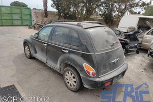 Chrysler pt cruiser pt 2.2 crd 150cv -ricambi