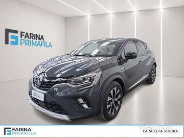 RENAULT Captur II 2019 - Captur 1.6 E-Tech U173416