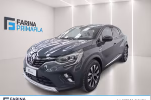 RENAULT Captur II 2019 - Captur 1.6 E-Tech U173416