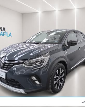RENAULT Captur II 2019 - Captur 1.6 E-Tech U173416