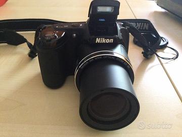 Nikon Coolpix L320
