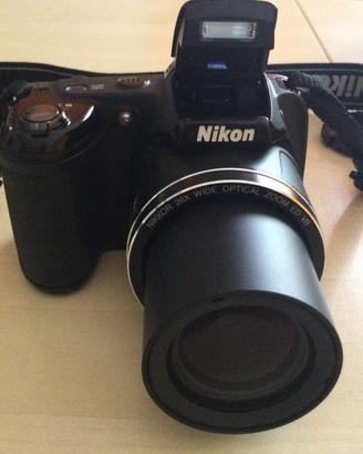 Nikon Coolpix L320