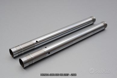 Steli forcella per HONDA CBR 600 RR 2007 - 2008