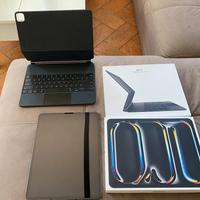 iPad Pro (2022) | 12.9"