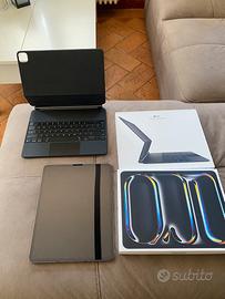 iPad Pro (2022) | 12.9"