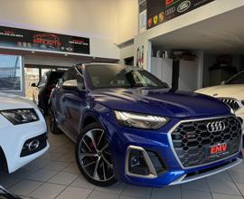 Audi SQ5 Sp5 SportBeck Quattro Tiptronic full full