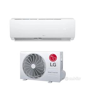 Condizionatore LG 2,5kw