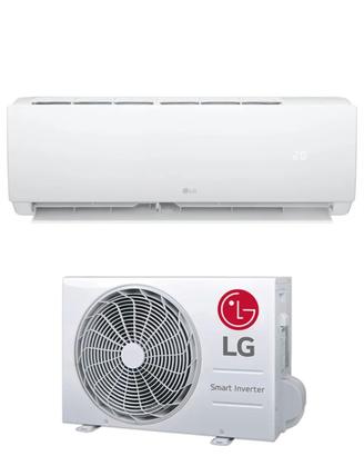 Condizionatore LG 2,5kw
