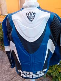 giacca per la moto  Arlen Ness
