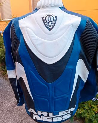 giacca per la moto  Arlen Ness