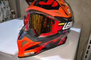 Casco Just 1 j39 taglia L