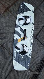 materiale kitesurf 