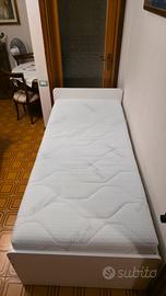 Letto + Materasso