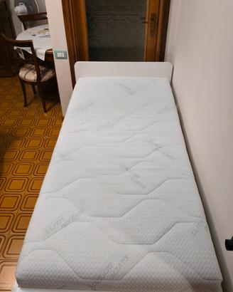 Letto + Materasso
