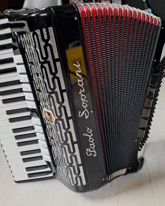 FISARMONICA COLLEZIONE PAOLO SOPRANI