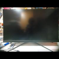 MONITOR MSI 165HZ