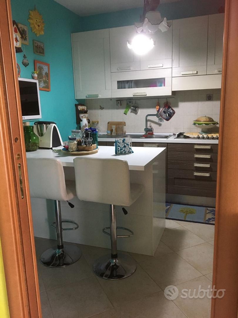 Apartment in Gioia del Colle, Bari - Vista 2
