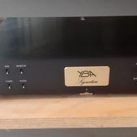 SISTEMA YBA SIGNATURE