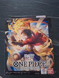 Startene deck one piece jap 3d2y