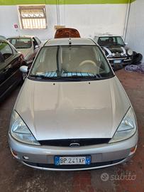 Ford Focus 1.8 TDCi 5p. Ambiente