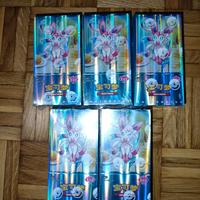 Pokémon Gem Pack vol 2 x5