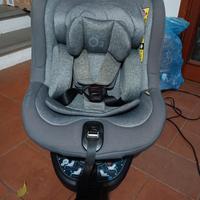 Seggiolino auto BE COOL 03 LITE