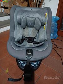 Seggiolino auto BE COOL 03 LITE