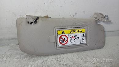 PARASOLE ALETTA LATO PASSEGGERO CITROEN C3 Serie 9