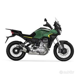 Moto Guzzi Stelvio PFF