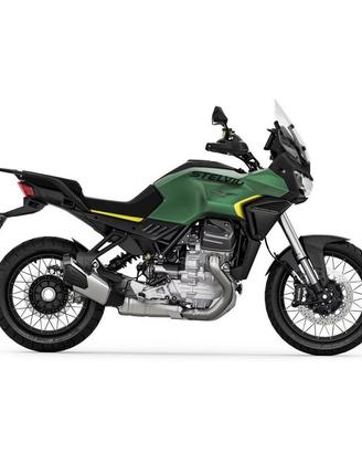 Moto Guzzi Stelvio PFF