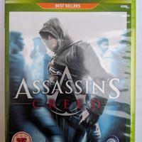 XBOX 360 - Assassin's Creed MUL