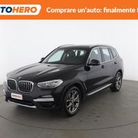 BMW X3 xDrive20d xLine