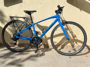 Bicicletta Specialized da fitness e da città