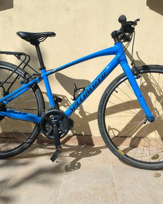 Bicicletta Specialized da fitness e da città