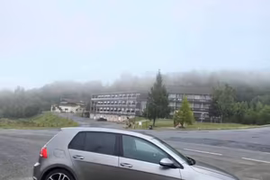 Volkswagen Golf 7 2.0 TDI 150 CV 4Motion