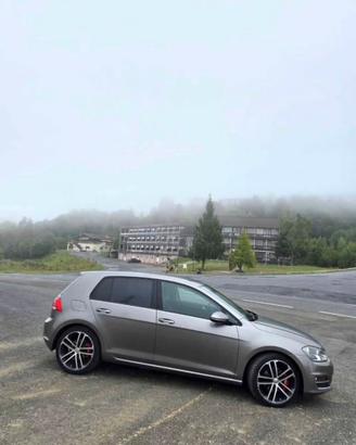 Volkswagen Golf 7 2.0 TDI 150 CV 4Motion