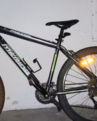 Mountain bike usata