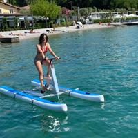 Water bike - n. 5 bici