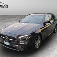 Mercedes Classe E - S213 SW - E SW 220 d mhev Prem