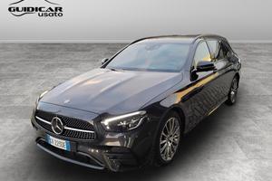 Mercedes Classe E - S213 SW - E SW 220 d mhev Prem