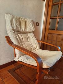 Poltrona Poang 