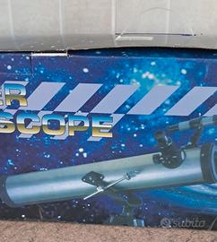 Power Telescope 76700
