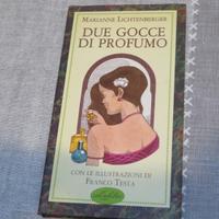 Due gocce di profumo