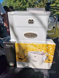 Macchina pasta fresca regina