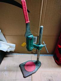 Imbottigliatrice vino x sistema a corona metallica