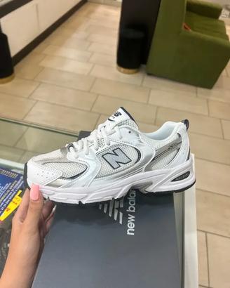 New balance NB 530