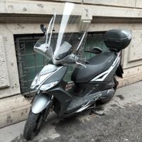 Kymco Agility 200i - 2023