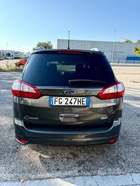 FORD C-MAX 1.5 DCI - 7 POSTI - EURO 6B - NEOPATENT