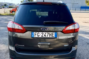 FORD C-MAX 1.5 DCI - 7 POSTI - EURO 6B - NEOPATENT